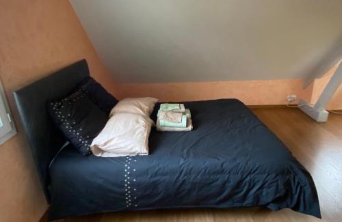 Olemps Bed & Breakfast | Chambre d'hôtes Les Grillons