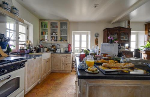 Rousson House | Chambre d'hôtes, Mas de Louise