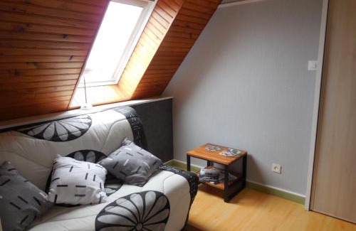 Dirinon Bed & Breakfast | Chambre d'hôtes proche de Brest et Landerneau