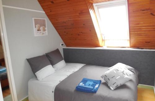 Dirinon Bed & Breakfast | Chambre d'hôtes proche de Brest et Landerneau