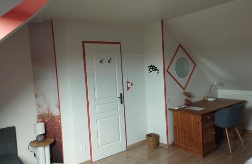 Prenois Bed & Breakfast | Chambre d'hôtes proximité Circuit Prenois