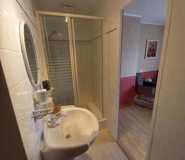 Montreuil-Bellay Bed & Breakfast | Chambre d'hôtes Saumur-Champigny 2 personnes