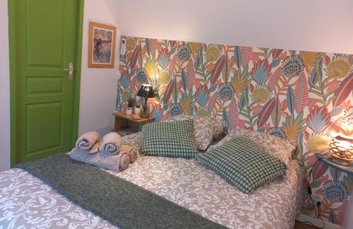 Les Ponts-de-Ce Bed & Breakfast | Chambre d'hôtes sur le chemin de la Loire à vélo