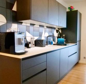 Sainte-Anne - Zone portuaire Bed & Breakfast | Chambre D'hôtes sur Île de Nantes