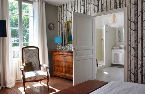 Pont l'Abbe d'Arnoult House | Chambre d'hôtes La Tillaie