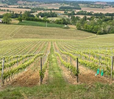 Saint-Germain-Lembron Bed & Breakfast | Chambre d'hôtes Auvergne proche issoire