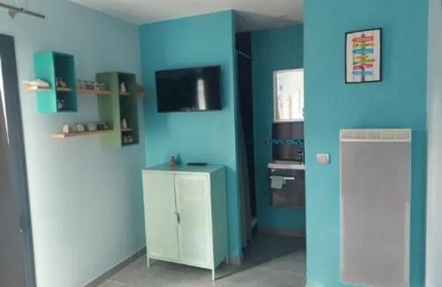 Saint-Germain-Lembron Bed & Breakfast | Chambre d'hôtes Auvergne proche issoire