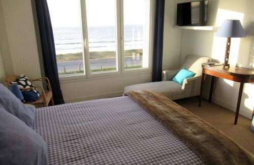 Tharon-Plage Bed & Breakfast | Chambre d'Hôtes La Dune - face mer