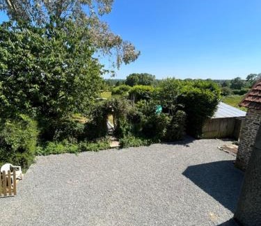 Lengronne Bed & Breakfast | chambre d'hote a la ferme