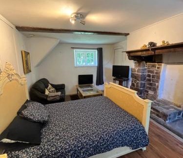 Lengronne Bed & Breakfast | chambre d'hote a la ferme