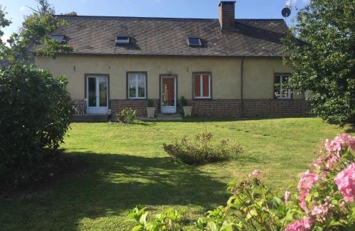 Frettecuisse Bed & Breakfast | Chambre d'hote Frettecuisse