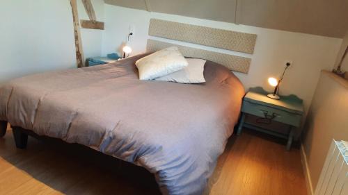 Frettecuisse Bed & Breakfast | Chambre d'hote Frettecuisse