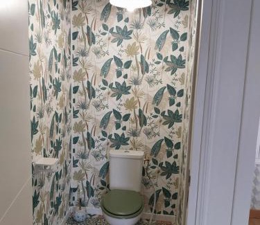 Avrille Bed & Breakfast | Chambre d hote les frangins