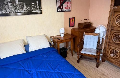 Mayenne Bed & Breakfast | chambre d hotes chez josiane