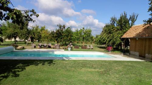 Terres de Bord Bed & Breakfast | Chambre d'hotes de la Vallee