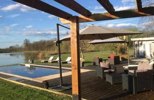 Lassay-sur-Croisne Bed & Breakfast | Chambre d’hotes Le Grand Fourneau