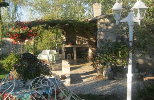 Comps Bed & Breakfast | chambre d'hotes les cigales