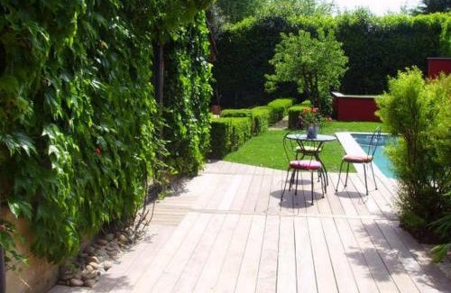 Bourg-en-Bresse Bed & Breakfast | Chambre d'Hotes "Riad des Baudières"