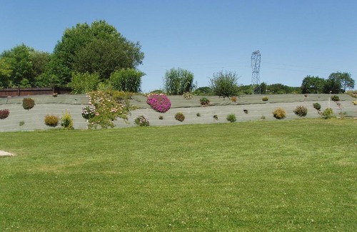 Berrien Bed & Breakfast | Chambre d'hotes Ty Braz 19 Tilibrennou 29690 BERRIEN