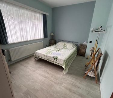 Nivelles House | Chambre dans habitat partagé chez Séverine