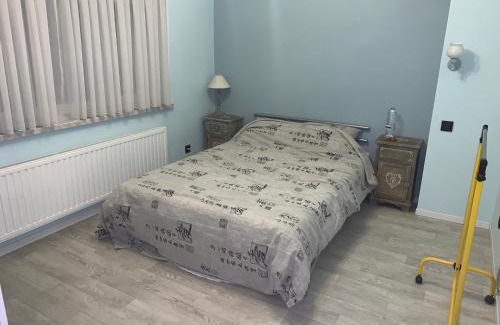 Nivelles House | Chambre dans habitat partagé chez Séverine