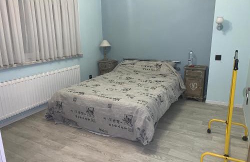 Nivelles House | Chambre dans habitat partagé chez Séverine