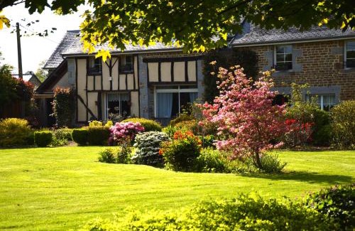 Landisacq Bed & Breakfast | Chambre dans le bocage normand