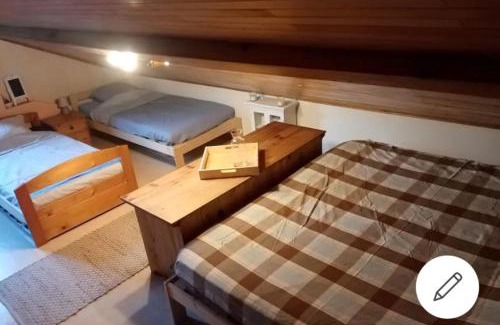 Pressins House | Chambre dans maison a la campagne