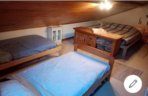 Pressins House | Chambre dans maison a la campagne