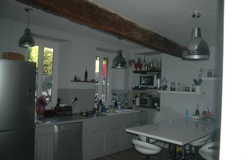Libourne Bed & Breakfast | Chambre Dans une Maison Cosy en Plein Centre de Libourne