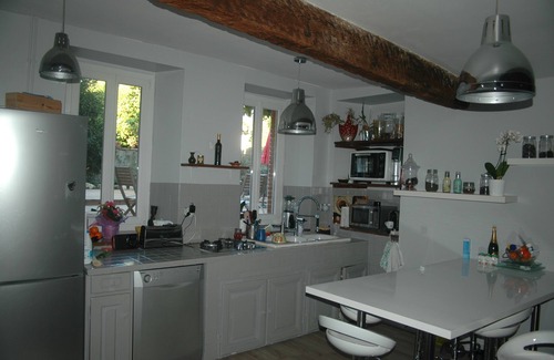 Libourne Bed & Breakfast | Chambre Dans une Maison Cosy en Plein Centre de Libourne
