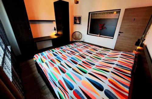 Liege House | Chambre dans une maison d'hote