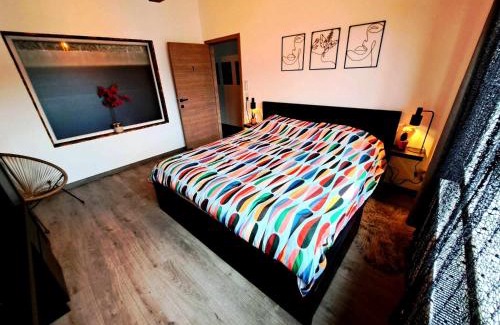 Liege House | Chambre dans une maison d'hote