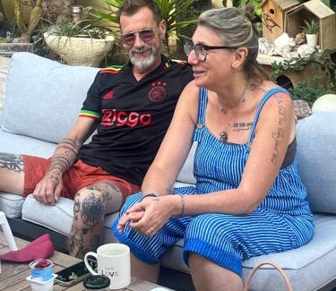 Croix-d'Argent Bed & Breakfast | Chambre dans villa Montpellier à 15mn des plages