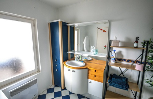 Berru Bed & Breakfast | Chambre de Charme Dans un Écrin de Verdure