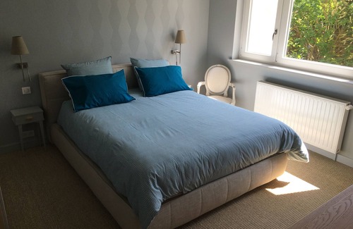 Habsheim Bed & Breakfast | Chambre de Charme Avec Jardin en Alsace