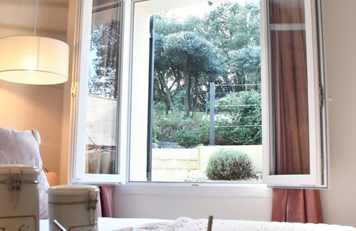 Piolenc Bed & Breakfast | Chambre Dhôte en Provence