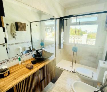La Marina House | Chambre double à la Marina