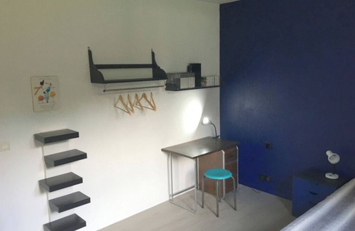 Subles Bed & Breakfast | Chambre Double Bayeux Normandie Dday