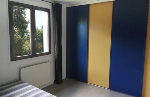 Subles Bed & Breakfast | Chambre Double Bayeux Normandie Dday