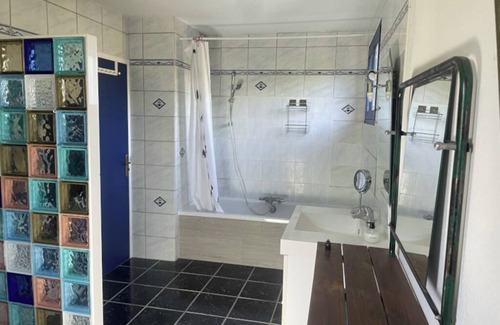 Subles Bed & Breakfast | Chambre Double Bayeux Normandie Dday