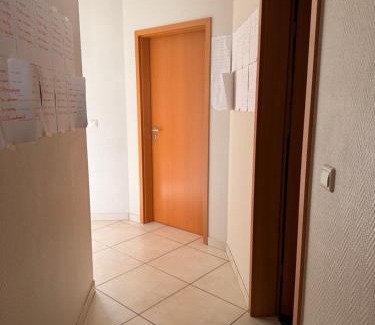 Differdange House | Chambre Duplo
