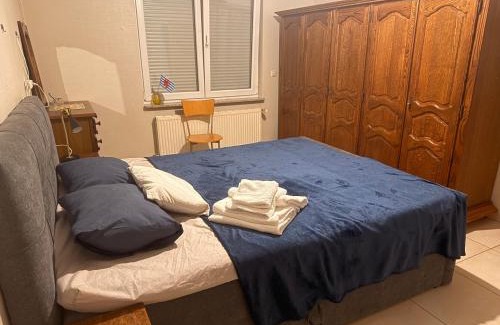 Differdange House | Chambre Duplo