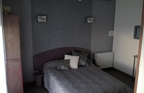 Panazol House | Chambre en Havre de paix
