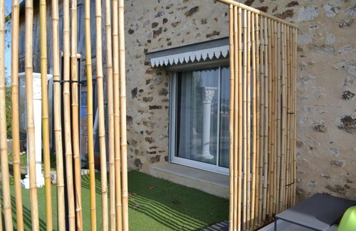 Panazol House | Chambre en Havre de paix