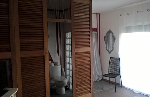 Panazol House | Chambre en Havre de paix
