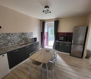 Romagne House | Chambre - Endroit paisible