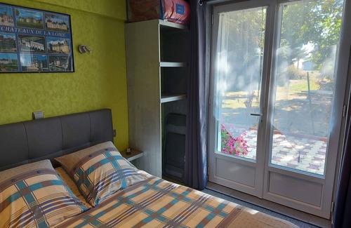 Sassay Bed & Breakfast | Chambre Entre Beauval Vignoble ET Chateaux