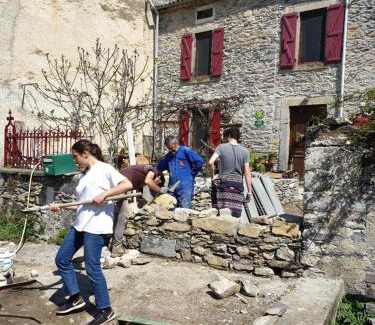 Sauveterre-de-Comminges Bed & Breakfast | chambre et table d'hôtes La Grande Ourse