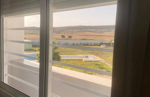 Bni Quolla Villa | Chambre Fa, Guitar Palace